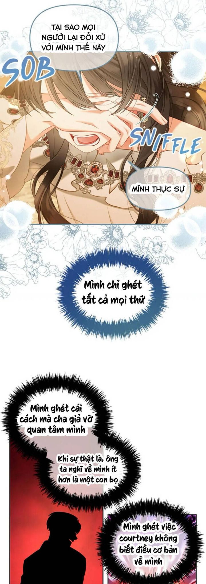 Tôi Sẽ Ở Ngay Bên Cạnh Nam Chính: Chapter 38