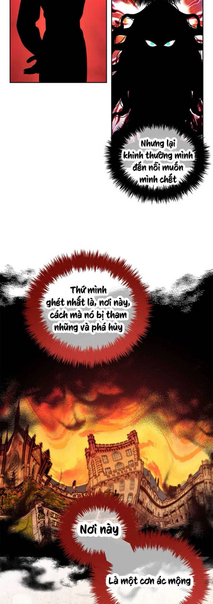 Tôi Sẽ Ở Ngay Bên Cạnh Nam Chính: Chapter 38