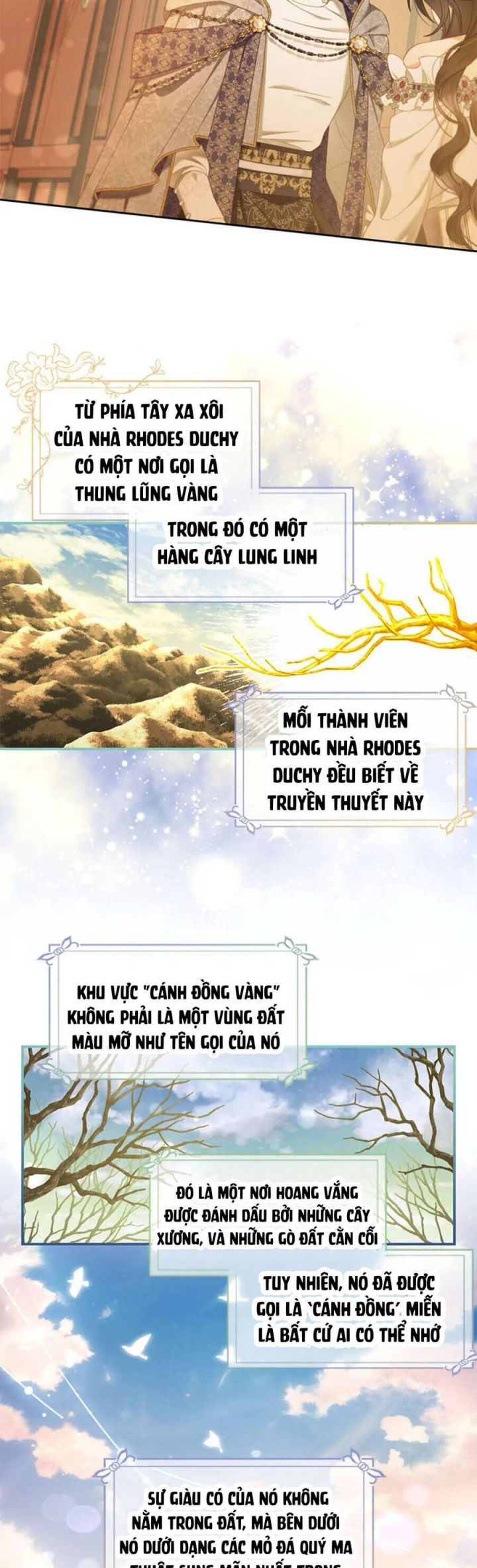 Tôi Sẽ Ở Ngay Bên Cạnh Nam Chính: Chapter 38