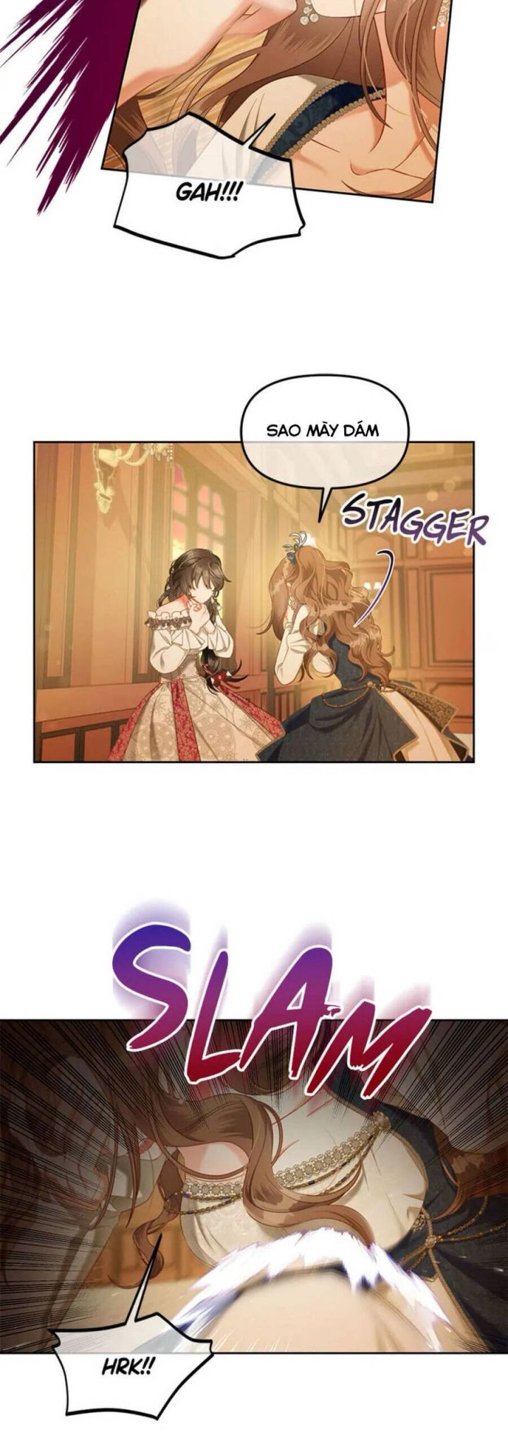 Tôi Sẽ Ở Ngay Bên Cạnh Nam Chính: Chapter 38