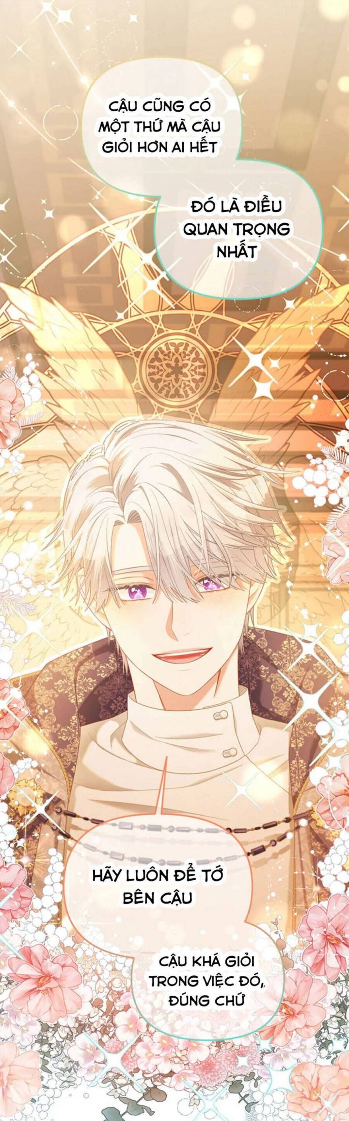 Tôi Sẽ Ở Ngay Bên Cạnh Nam Chính: Chapter 38