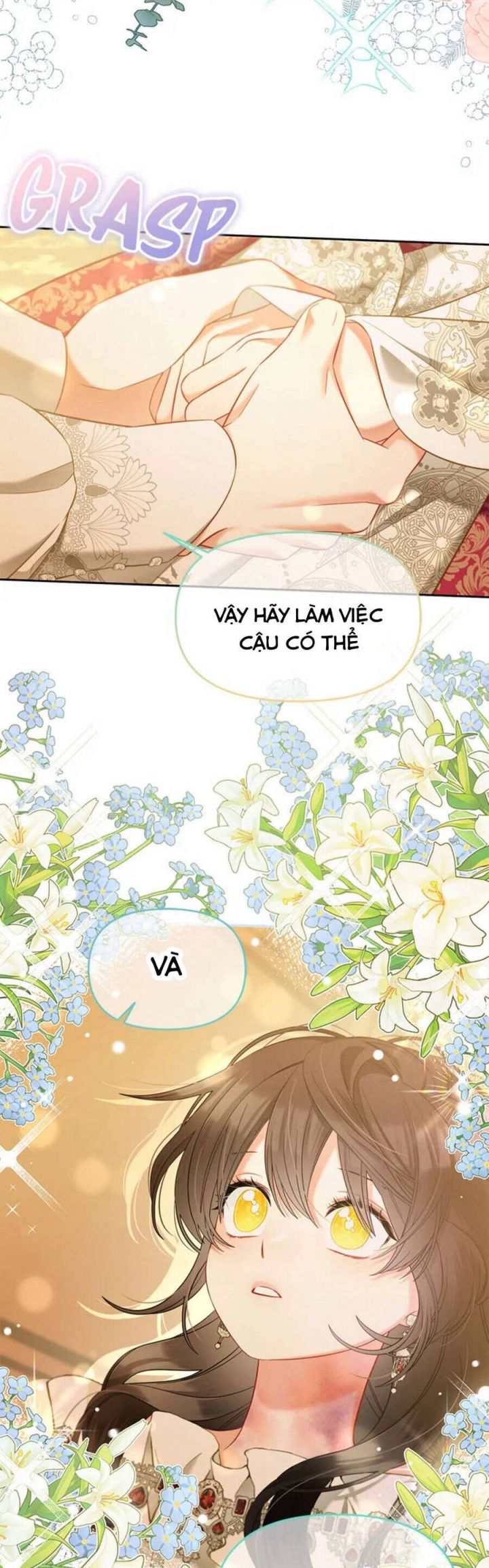 Tôi Sẽ Ở Ngay Bên Cạnh Nam Chính: Chapter 38