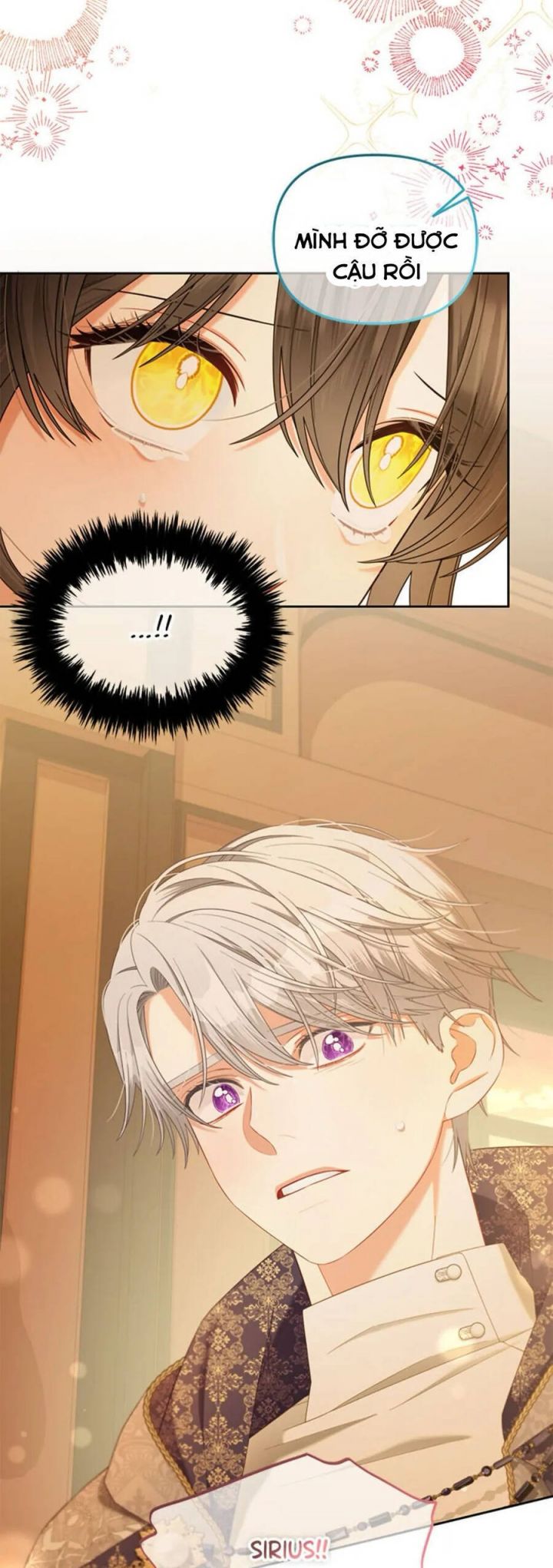 Tôi Sẽ Ở Ngay Bên Cạnh Nam Chính: Chapter 38