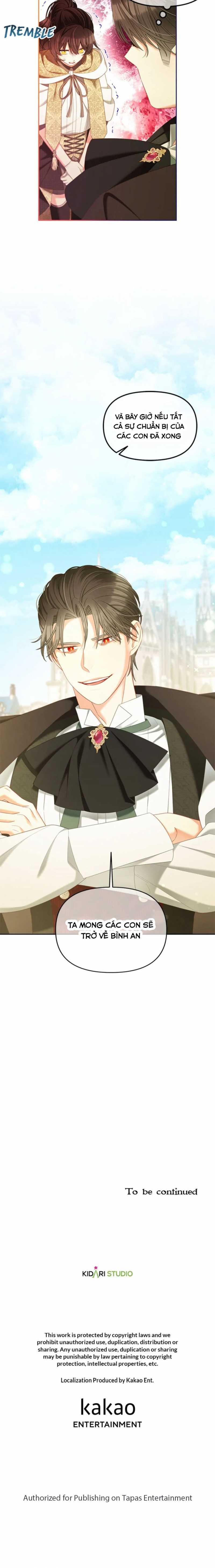 Tôi Sẽ Ở Ngay Bên Cạnh Nam Chính: Chapter 40