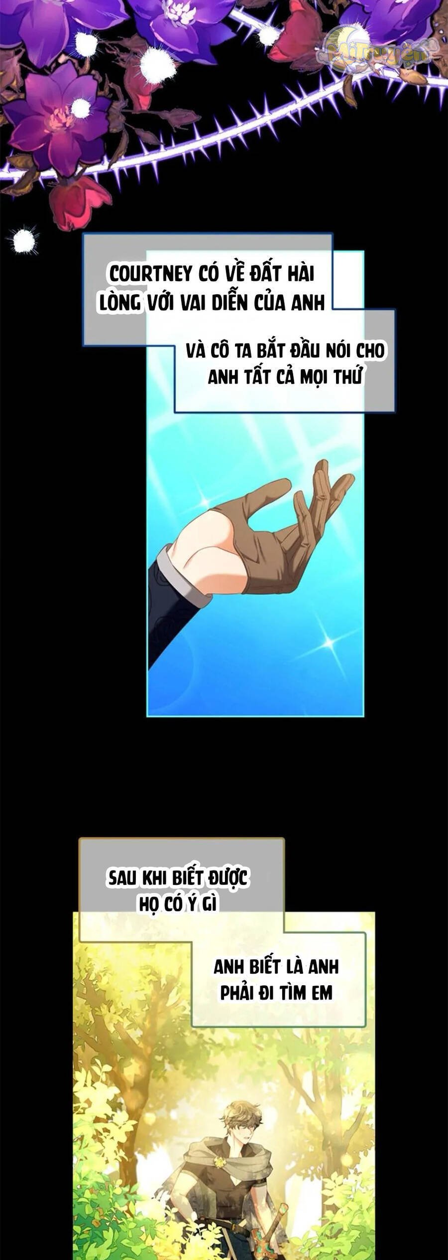 Tôi Sẽ Ở Ngay Bên Cạnh Nam Chính: Chapter 44