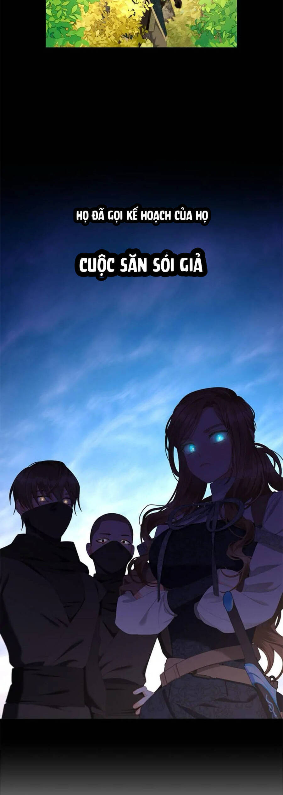 Tôi Sẽ Ở Ngay Bên Cạnh Nam Chính: Chapter 44