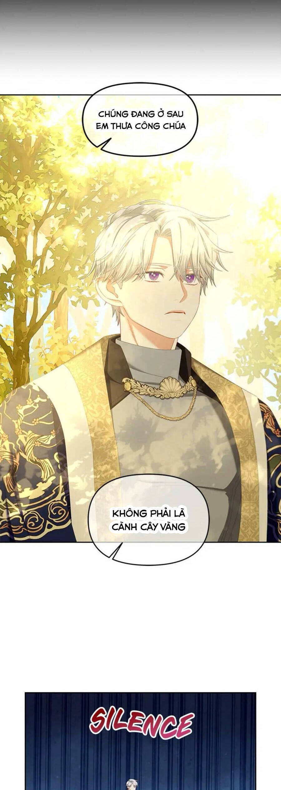 Tôi Sẽ Ở Ngay Bên Cạnh Nam Chính: Chapter 44