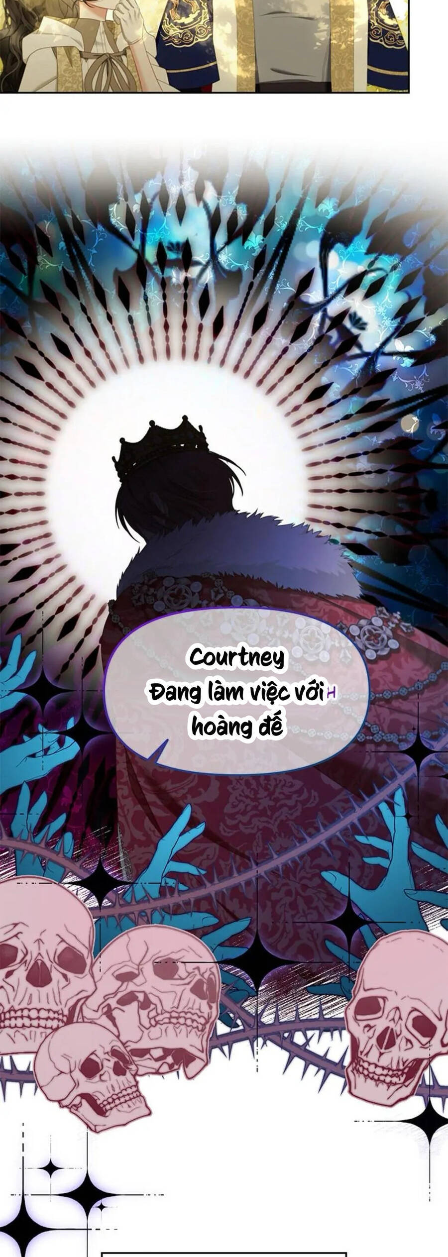 Tôi Sẽ Ở Ngay Bên Cạnh Nam Chính: Chapter 44
