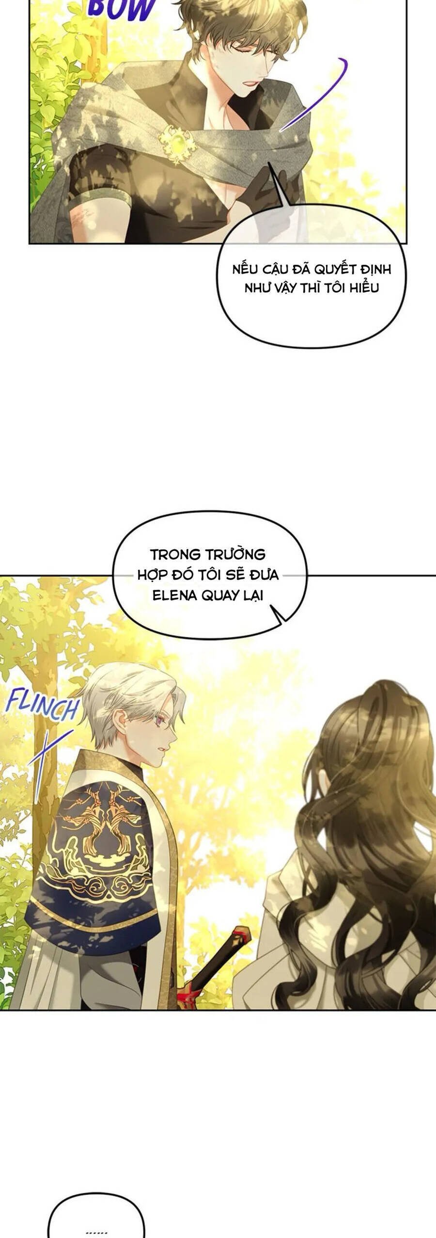 Tôi Sẽ Ở Ngay Bên Cạnh Nam Chính: Chapter 44