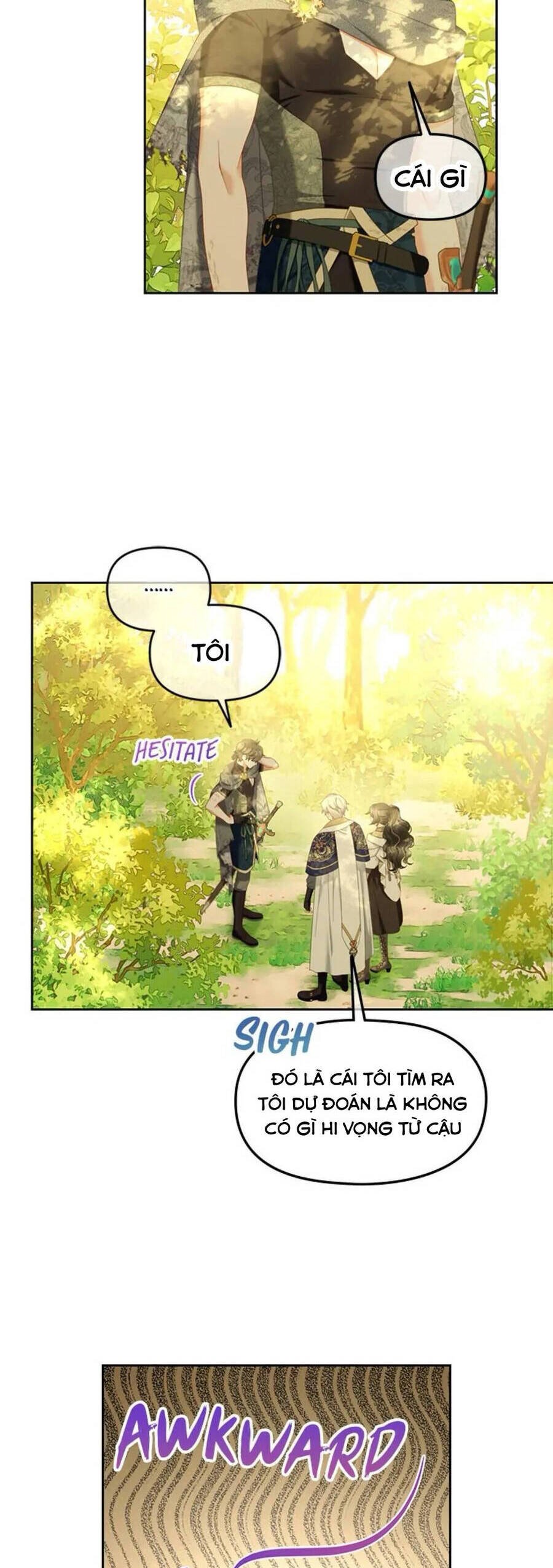 Tôi Sẽ Ở Ngay Bên Cạnh Nam Chính: Chapter 44