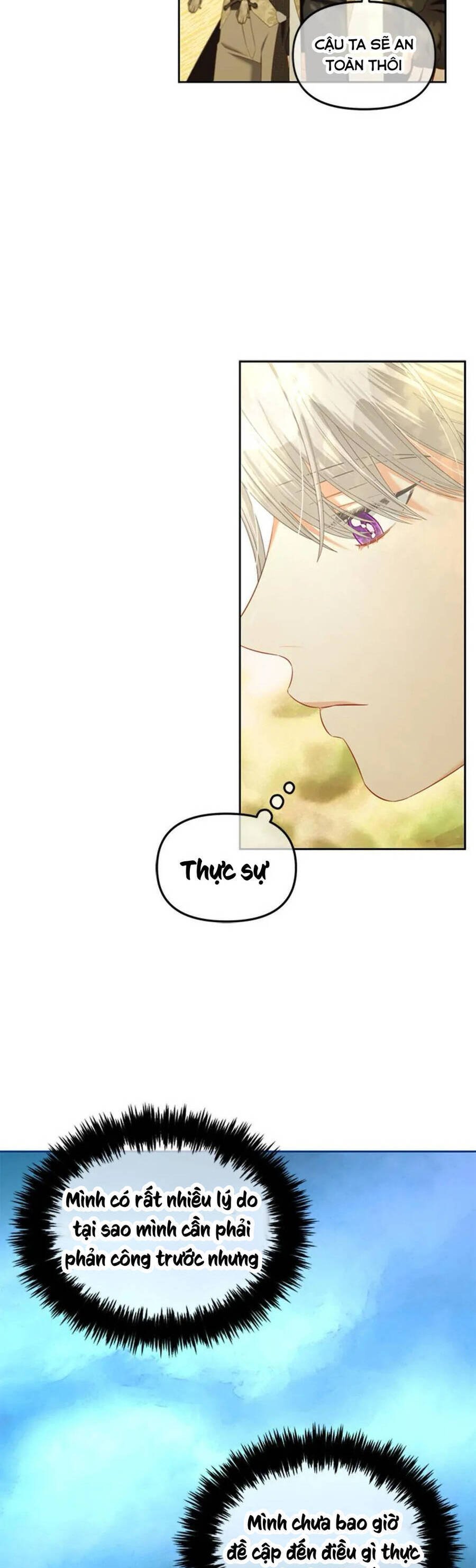 Tôi Sẽ Ở Ngay Bên Cạnh Nam Chính: Chapter 44