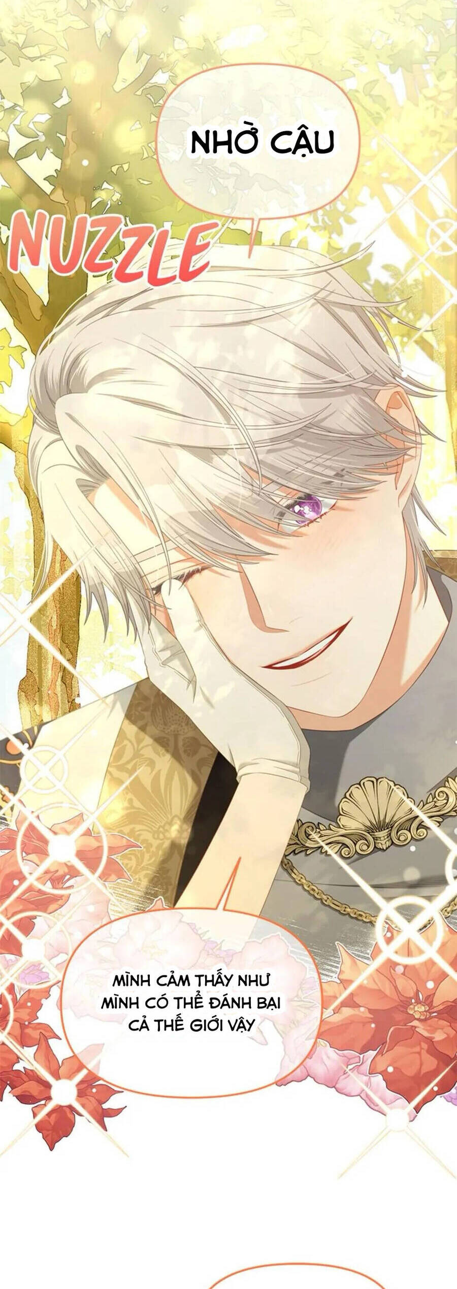 Tôi Sẽ Ở Ngay Bên Cạnh Nam Chính: Chapter 45