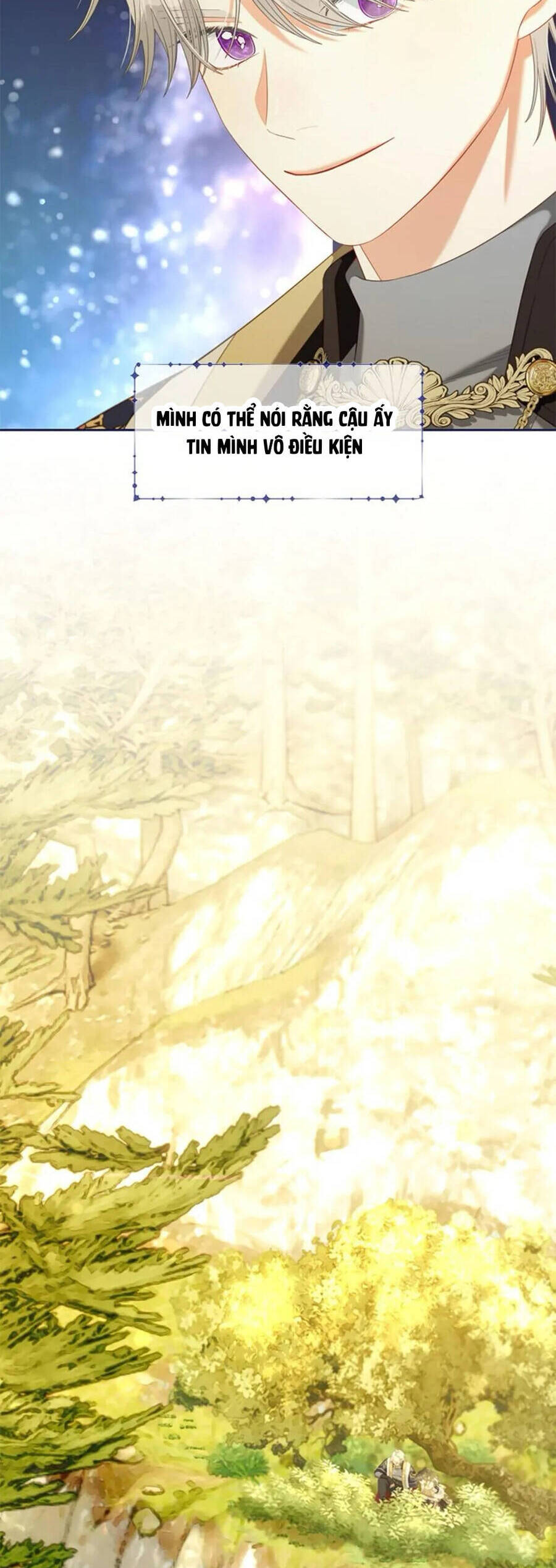 Tôi Sẽ Ở Ngay Bên Cạnh Nam Chính: Chapter 45