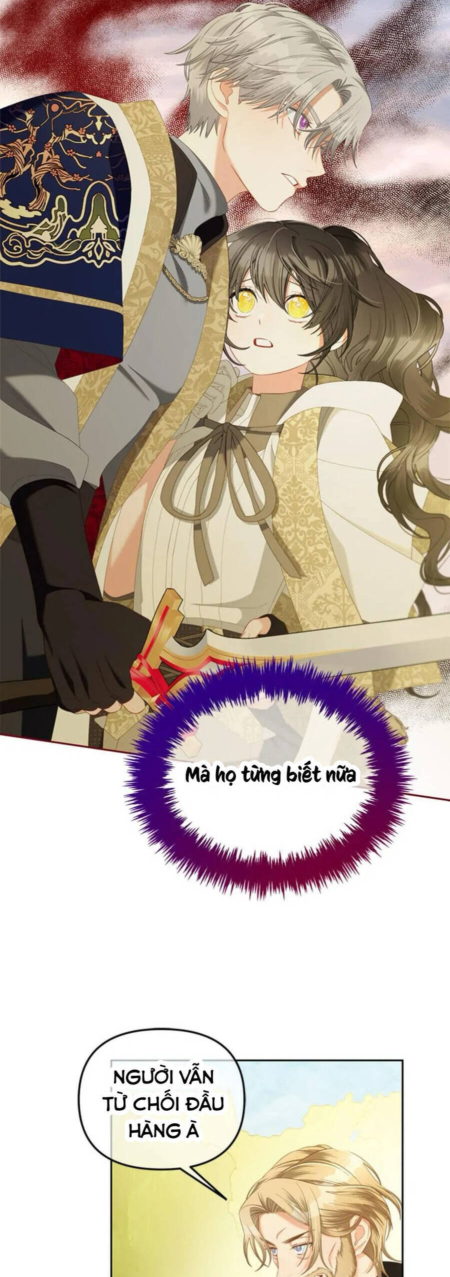 Tôi Sẽ Ở Ngay Bên Cạnh Nam Chính: Chapter 46