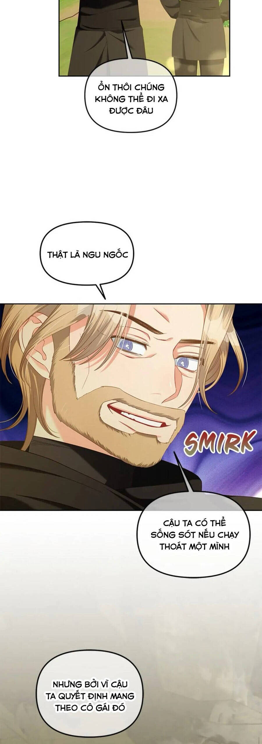 Tôi Sẽ Ở Ngay Bên Cạnh Nam Chính: Chapter 46