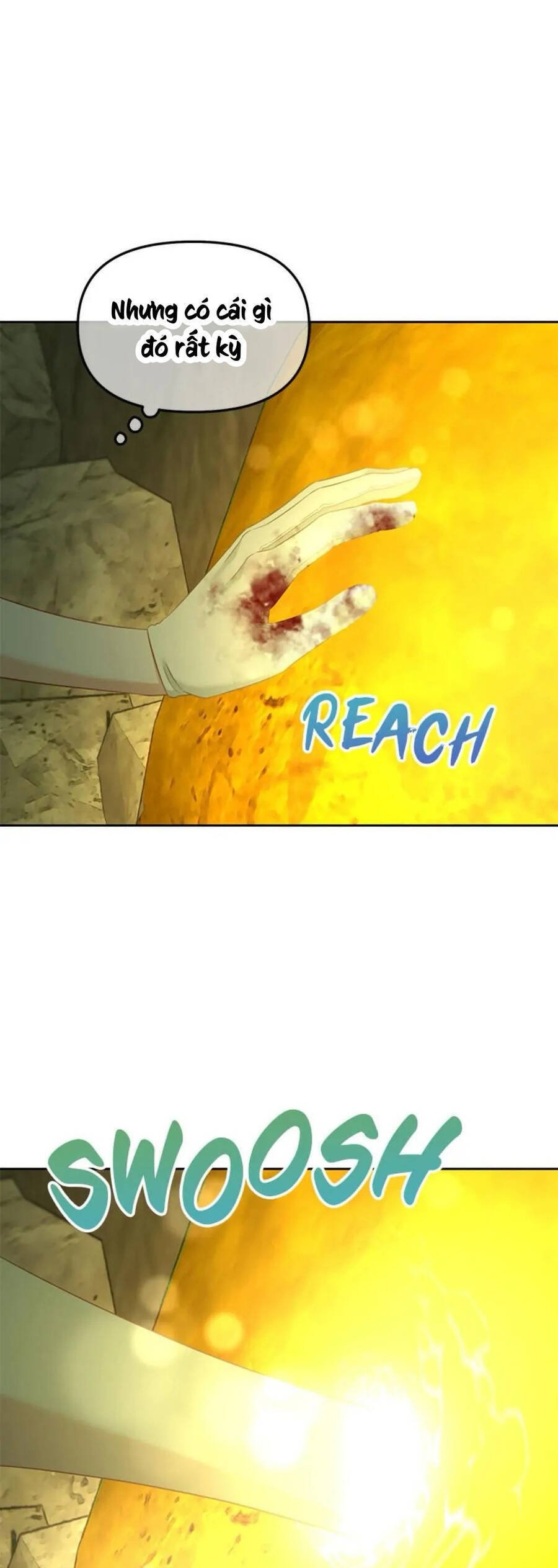 Tôi Sẽ Ở Ngay Bên Cạnh Nam Chính: Chapter 46