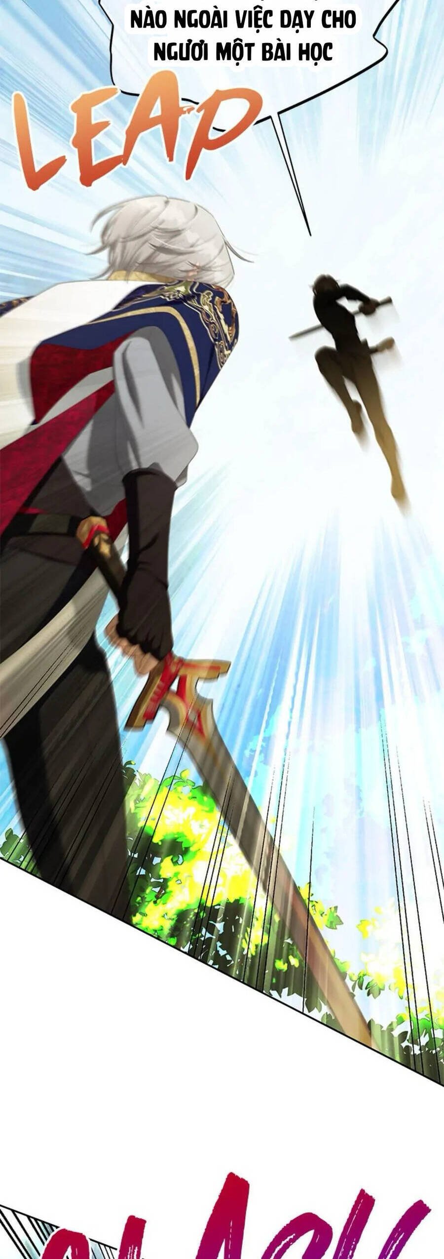 Tôi Sẽ Ở Ngay Bên Cạnh Nam Chính: Chapter 46