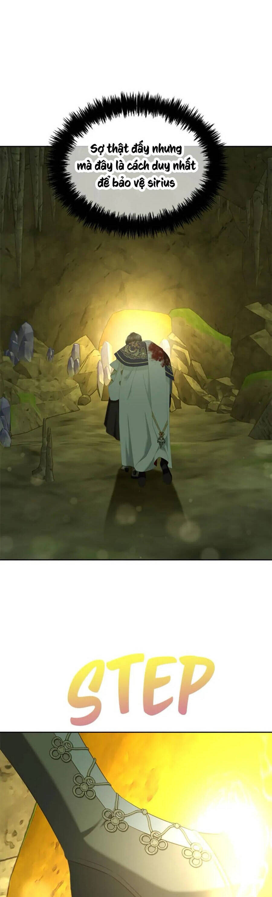 Tôi Sẽ Ở Ngay Bên Cạnh Nam Chính: Chapter 46