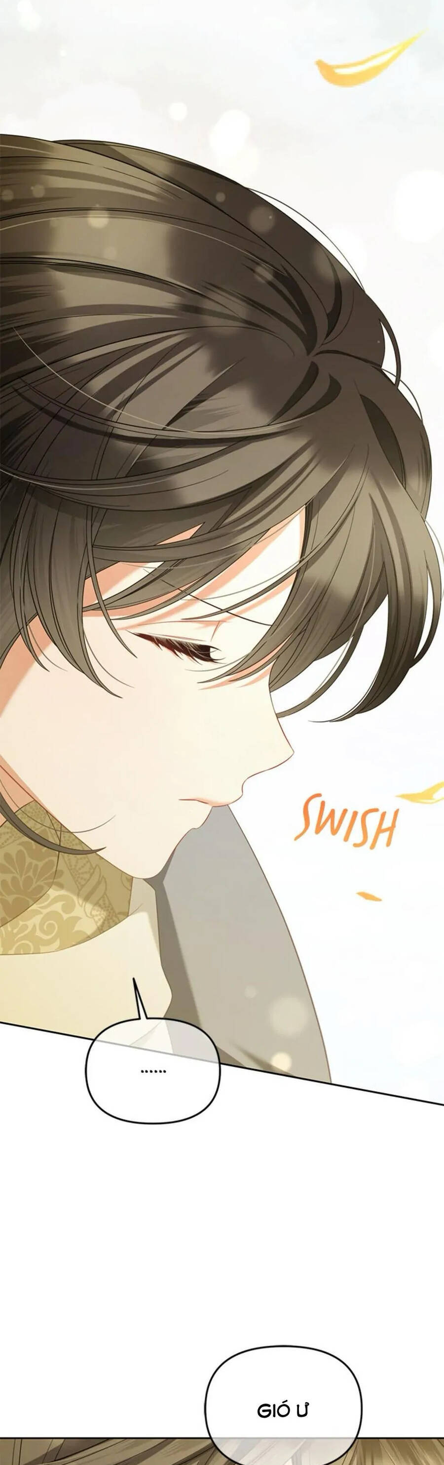 Tôi Sẽ Ở Ngay Bên Cạnh Nam Chính: Chapter 46