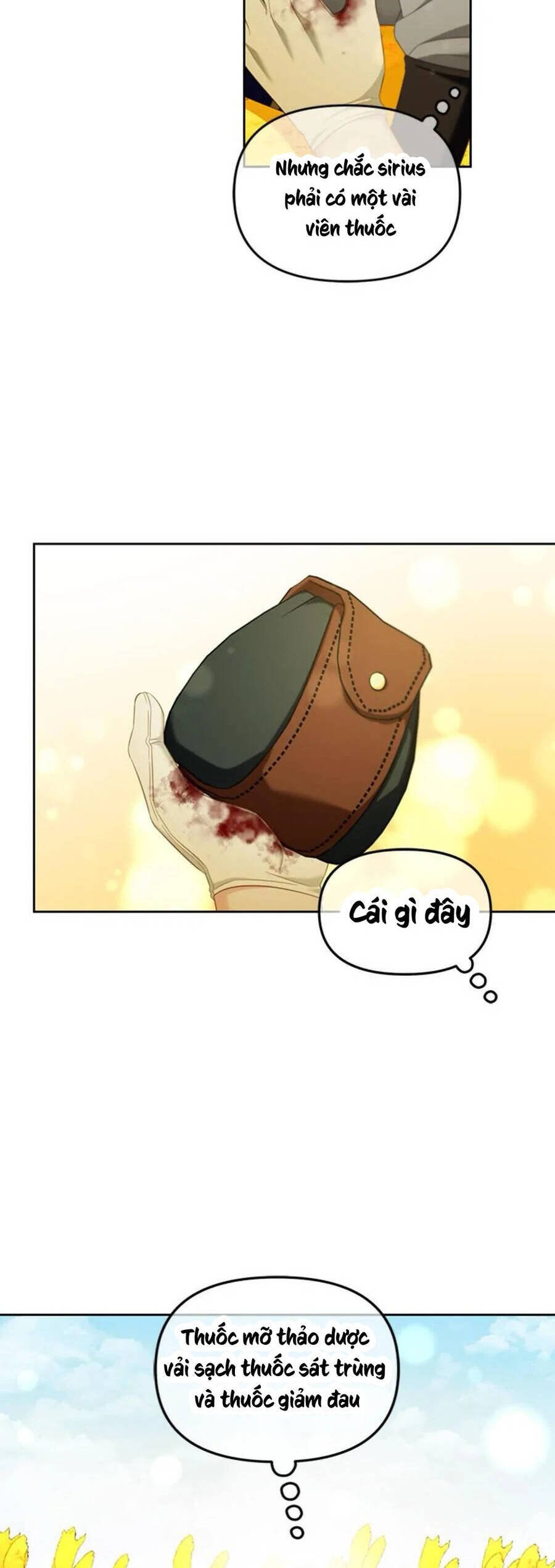 Tôi Sẽ Ở Ngay Bên Cạnh Nam Chính: Chapter 46