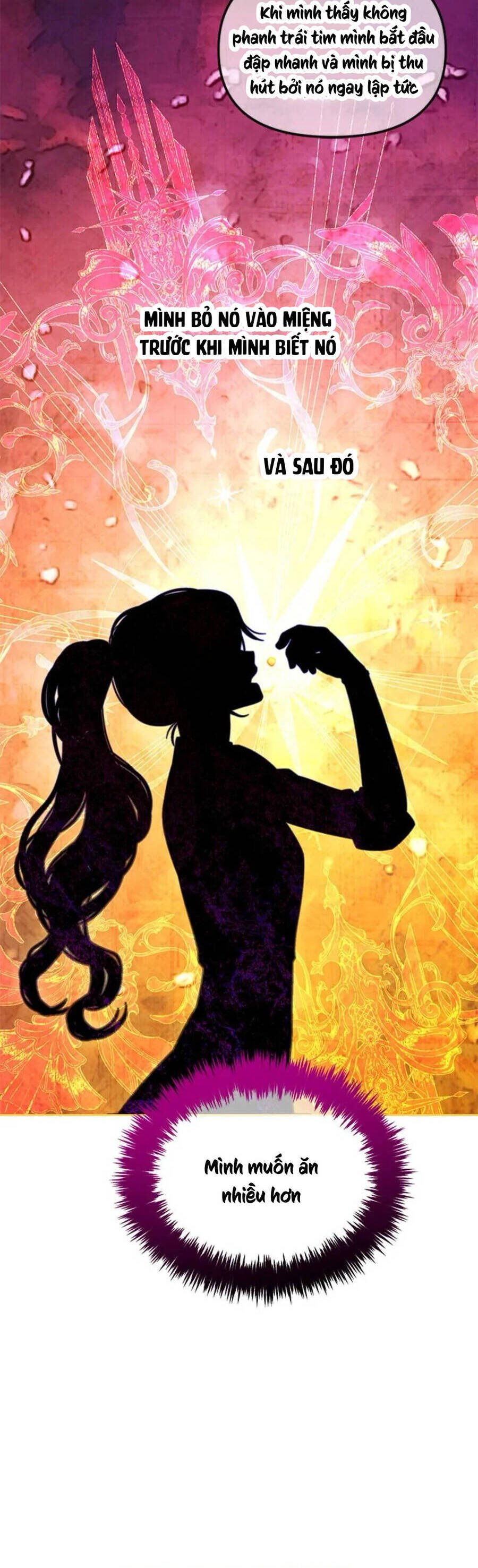 Tôi Sẽ Ở Ngay Bên Cạnh Nam Chính: Chapter 47