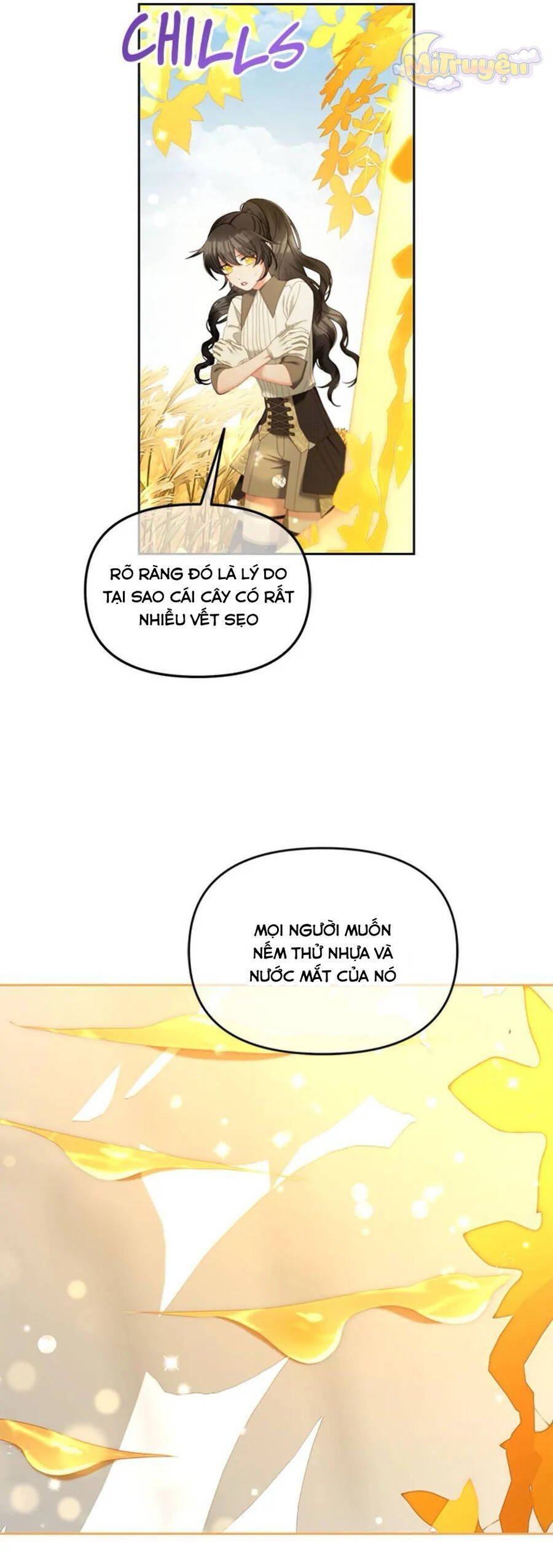 Tôi Sẽ Ở Ngay Bên Cạnh Nam Chính: Chapter 47