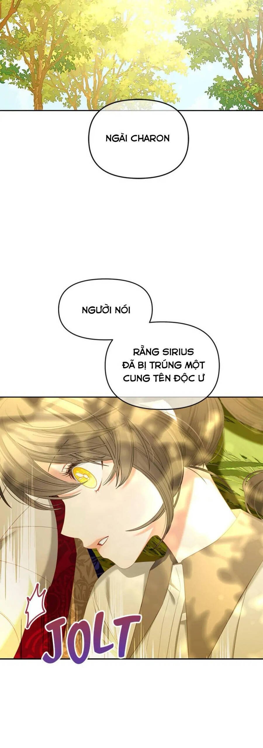 Tôi Sẽ Ở Ngay Bên Cạnh Nam Chính: Chapter 47