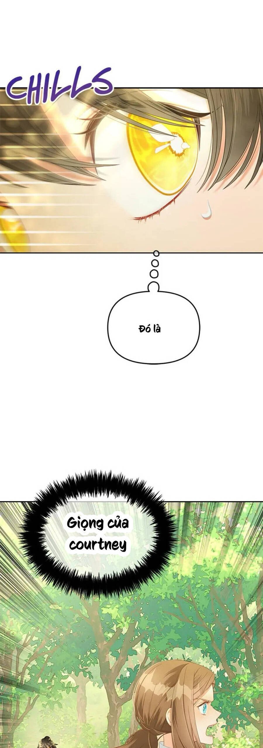 Tôi Sẽ Ở Ngay Bên Cạnh Nam Chính: Chapter 47