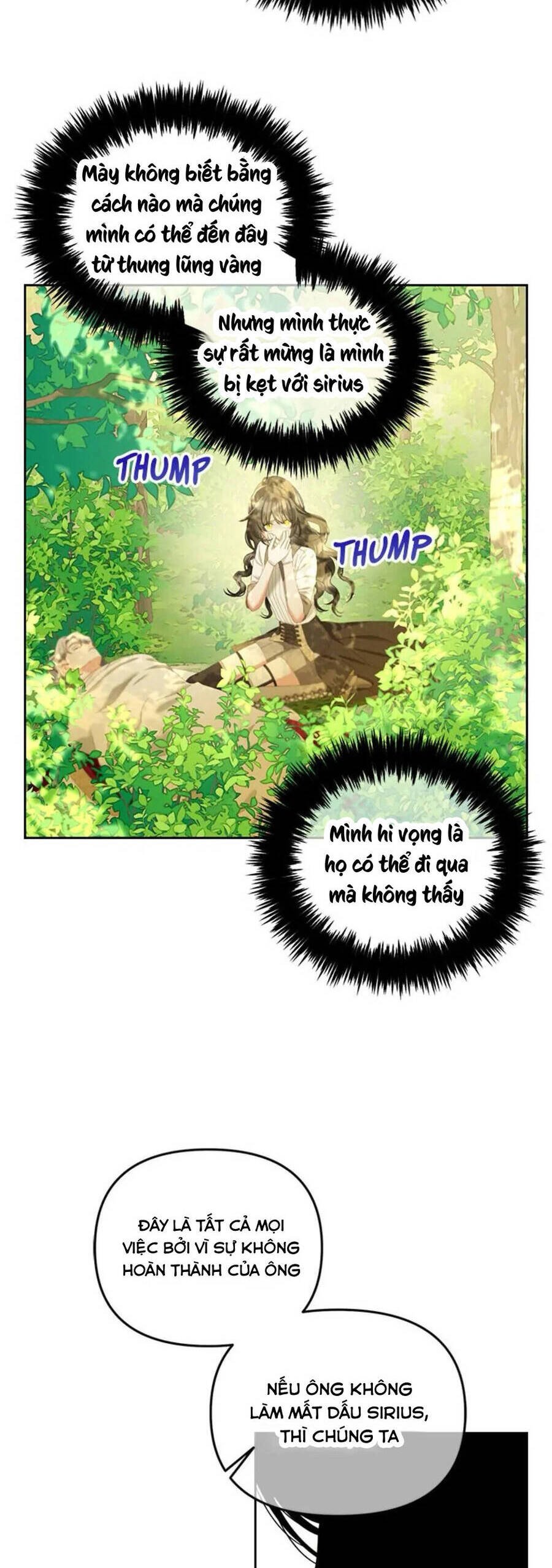 Tôi Sẽ Ở Ngay Bên Cạnh Nam Chính: Chapter 47