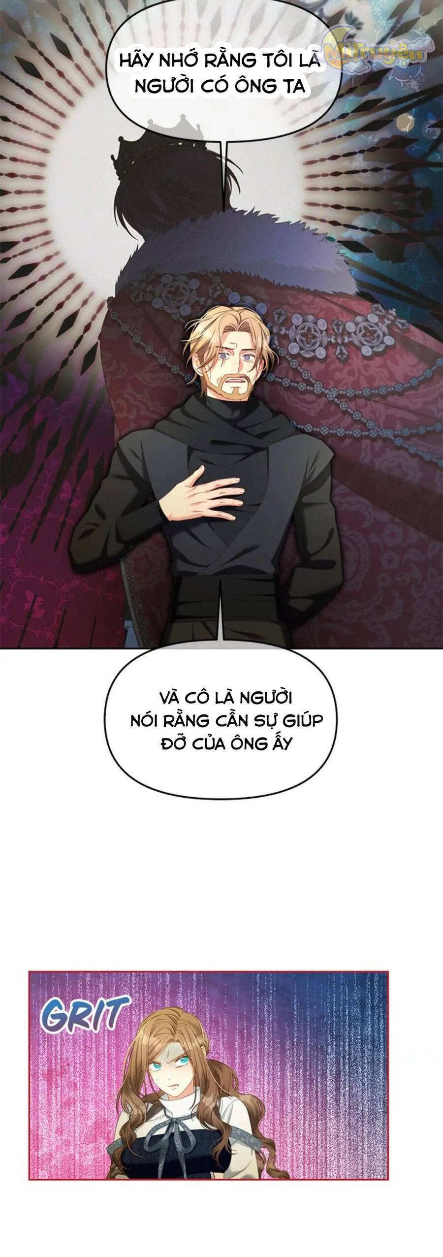 Tôi Sẽ Ở Ngay Bên Cạnh Nam Chính: Chapter 47