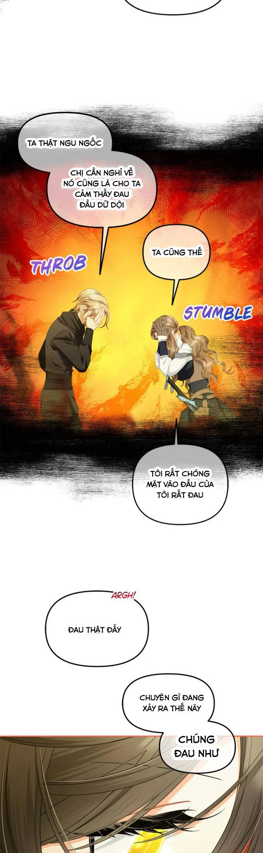 Tôi Sẽ Ở Ngay Bên Cạnh Nam Chính: Chapter 47