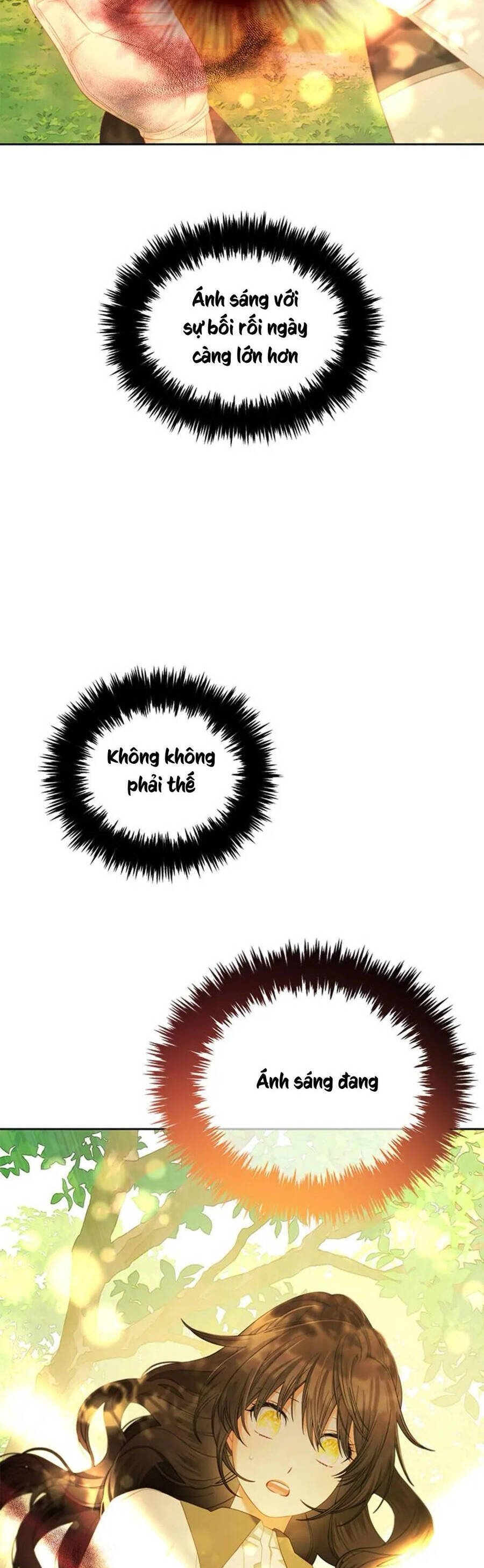 Tôi Sẽ Ở Ngay Bên Cạnh Nam Chính: Chapter 47