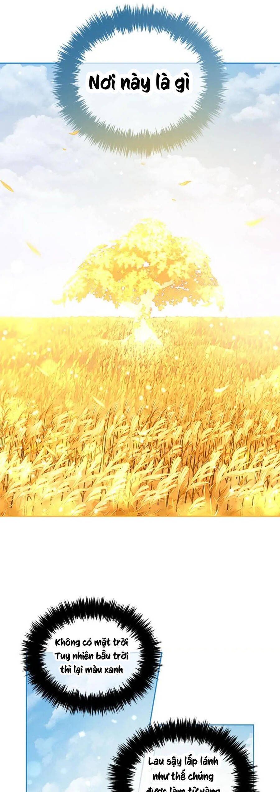 Tôi Sẽ Ở Ngay Bên Cạnh Nam Chính: Chapter 47