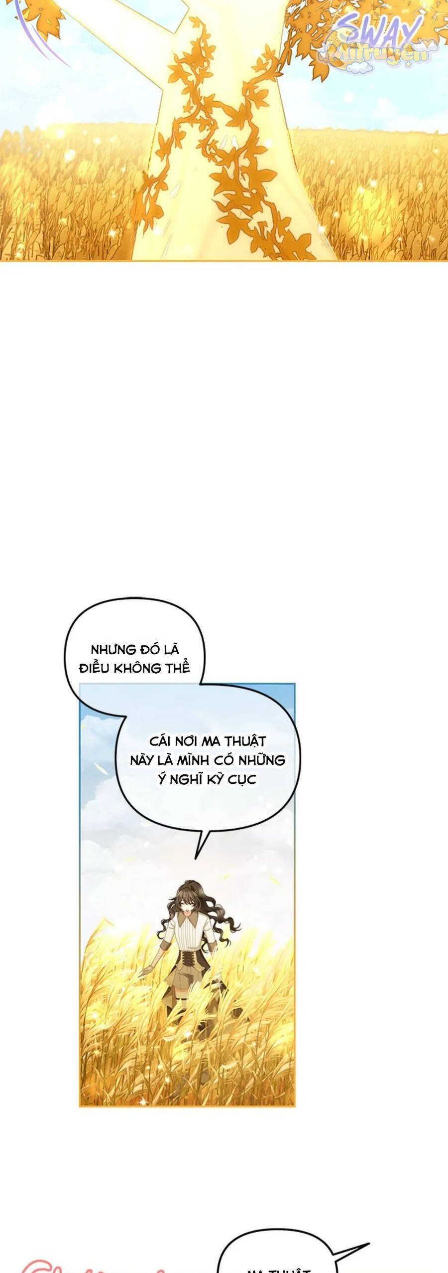 Tôi Sẽ Ở Ngay Bên Cạnh Nam Chính: Chapter 47