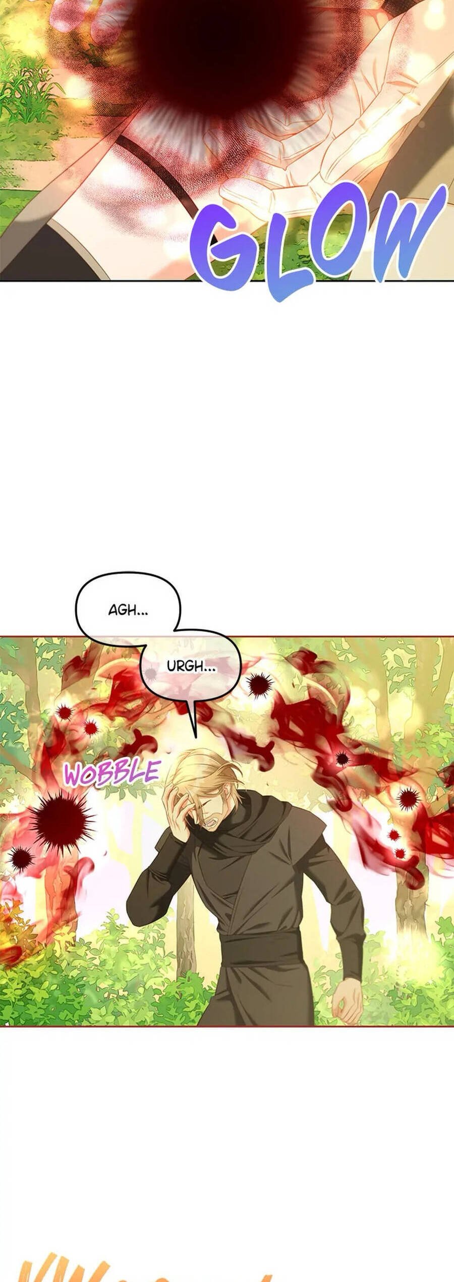 Tôi Sẽ Ở Ngay Bên Cạnh Nam Chính: Chapter 48