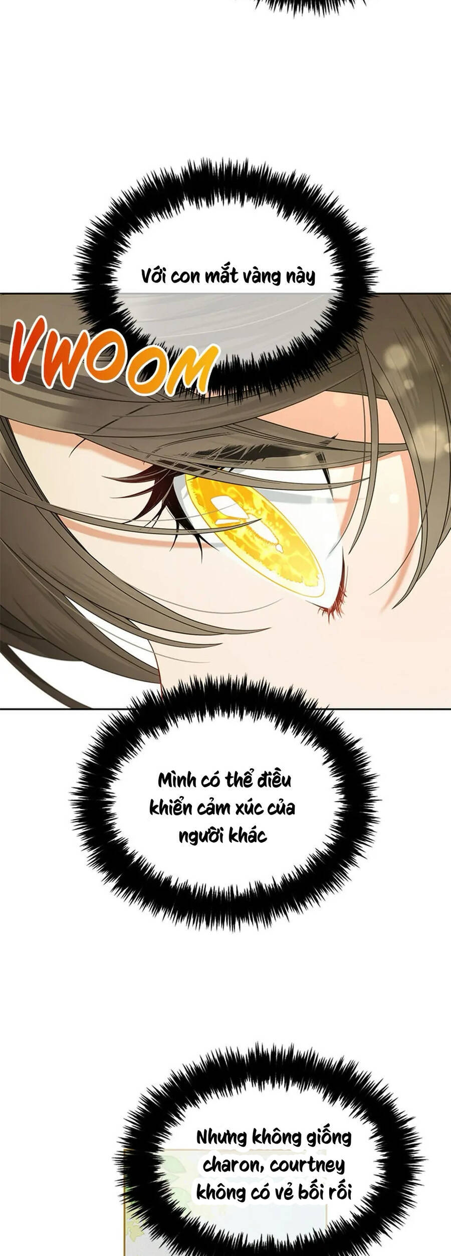 Tôi Sẽ Ở Ngay Bên Cạnh Nam Chính: Chapter 48