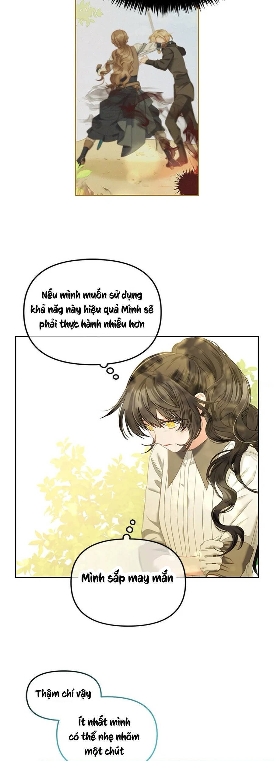 Tôi Sẽ Ở Ngay Bên Cạnh Nam Chính: Chapter 48