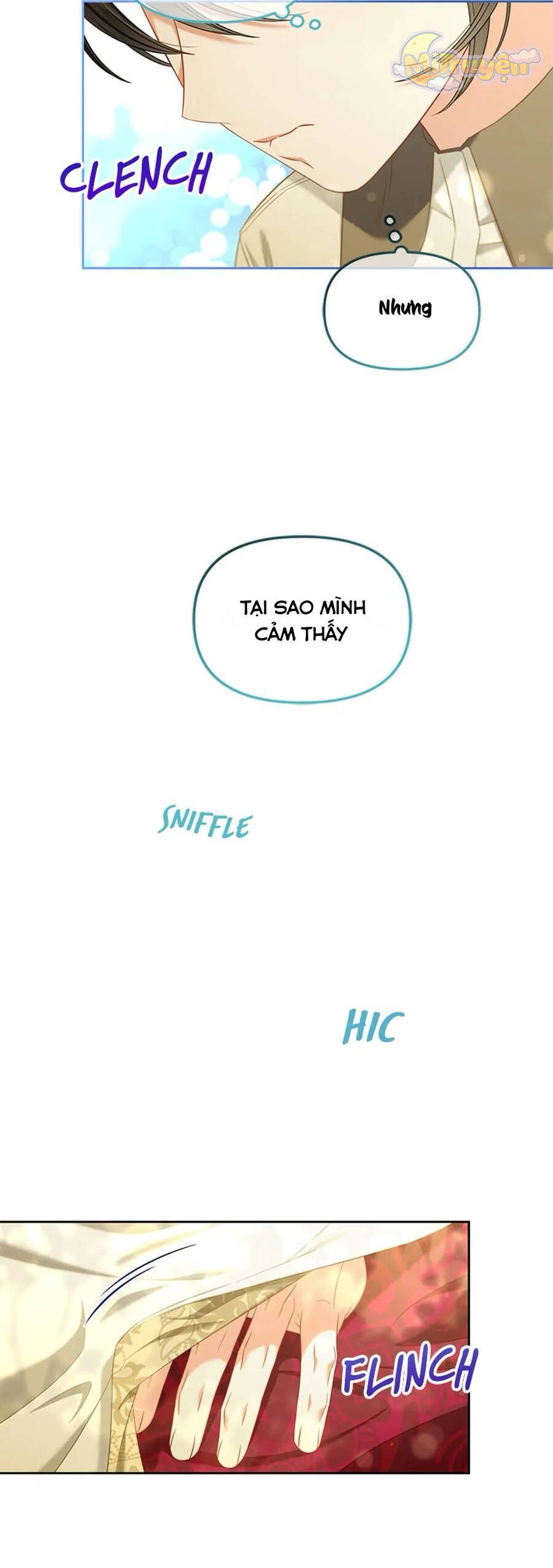 Tôi Sẽ Ở Ngay Bên Cạnh Nam Chính: Chapter 48