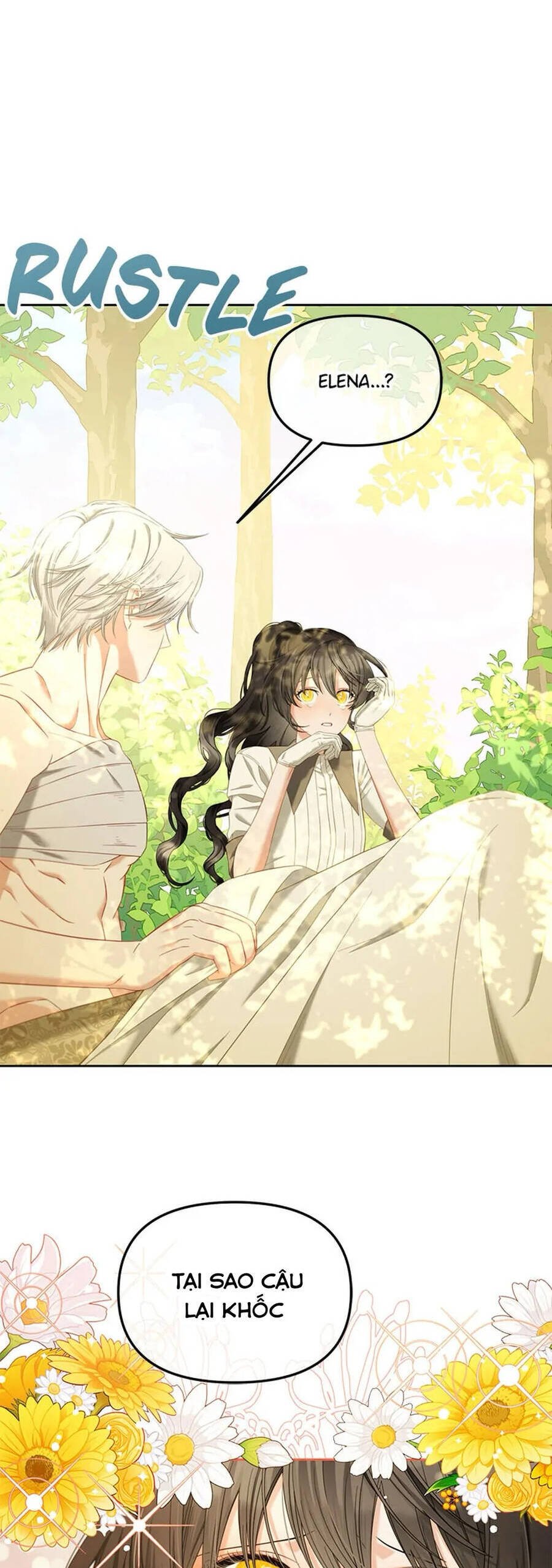 Tôi Sẽ Ở Ngay Bên Cạnh Nam Chính: Chapter 48