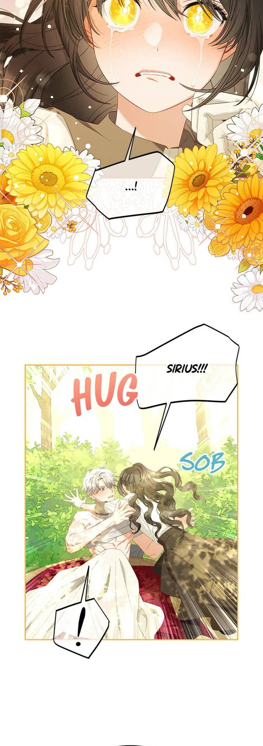 Tôi Sẽ Ở Ngay Bên Cạnh Nam Chính: Chapter 48