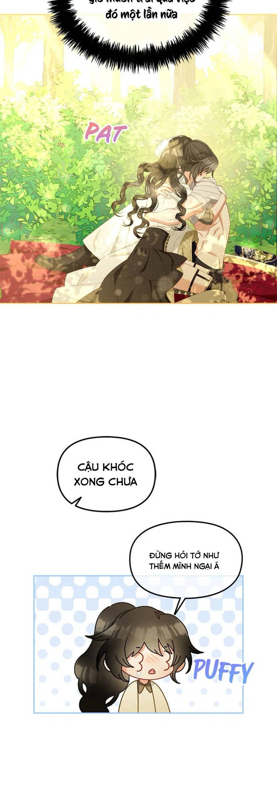 Tôi Sẽ Ở Ngay Bên Cạnh Nam Chính: Chapter 48