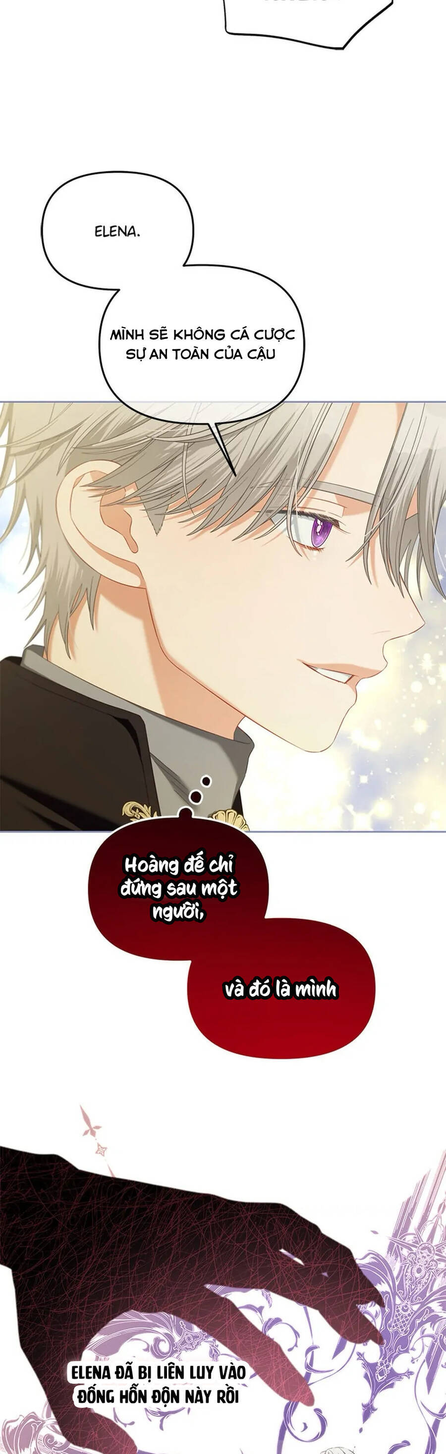 Tôi Sẽ Ở Ngay Bên Cạnh Nam Chính: Chapter 48