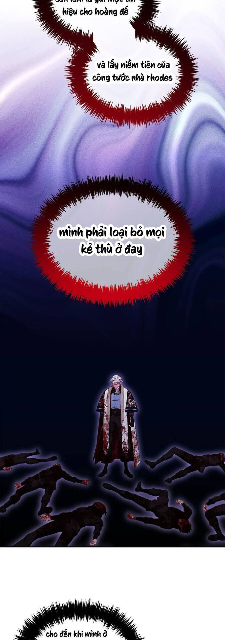 Tôi Sẽ Ở Ngay Bên Cạnh Nam Chính: Chapter 48