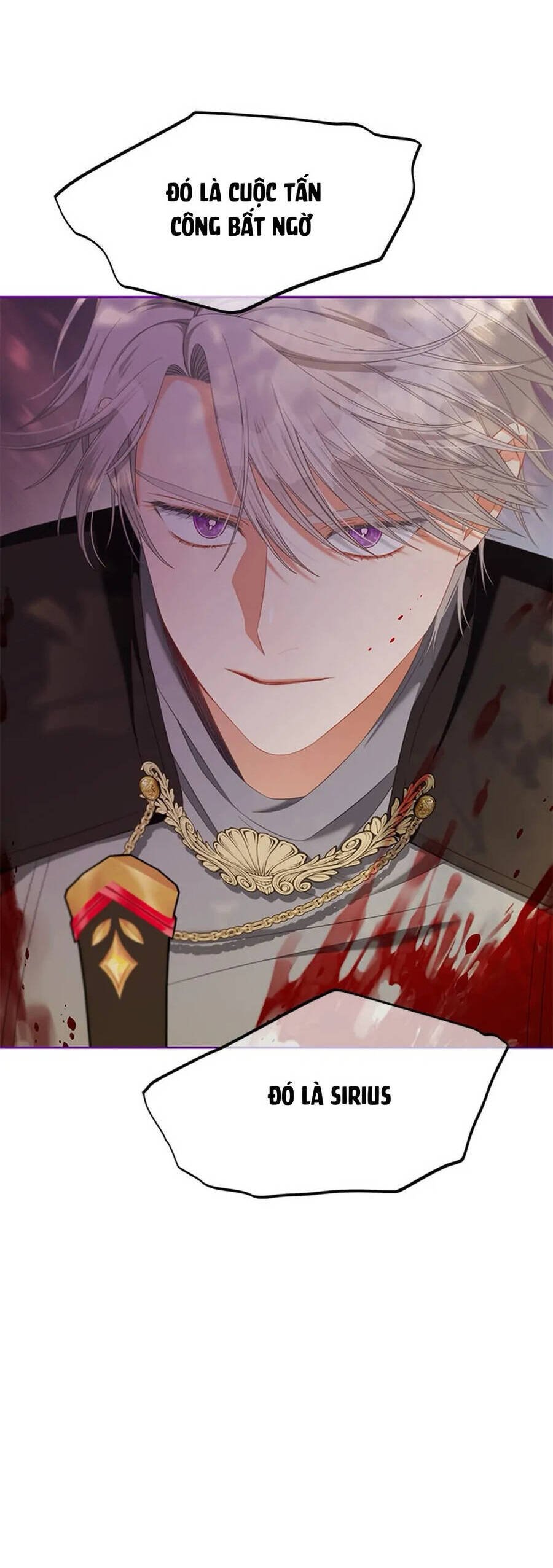 Tôi Sẽ Ở Ngay Bên Cạnh Nam Chính: Chapter 48