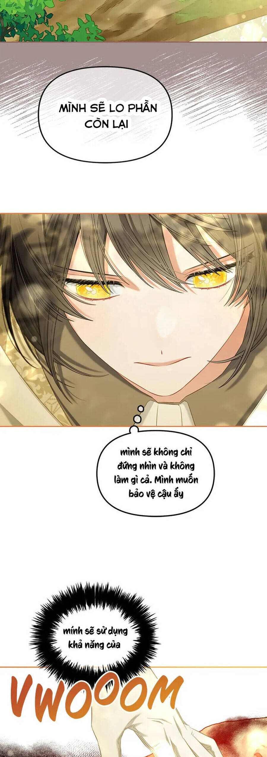 Tôi Sẽ Ở Ngay Bên Cạnh Nam Chính: Chapter 48