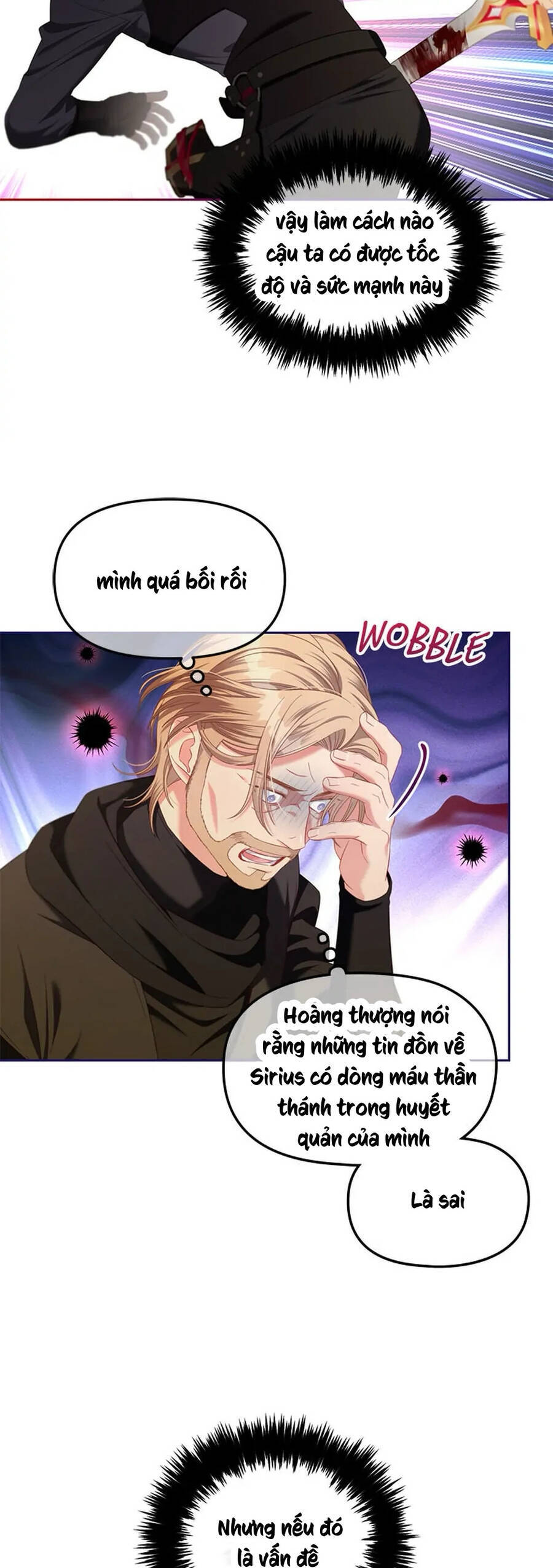 Tôi Sẽ Ở Ngay Bên Cạnh Nam Chính: Chapter 48