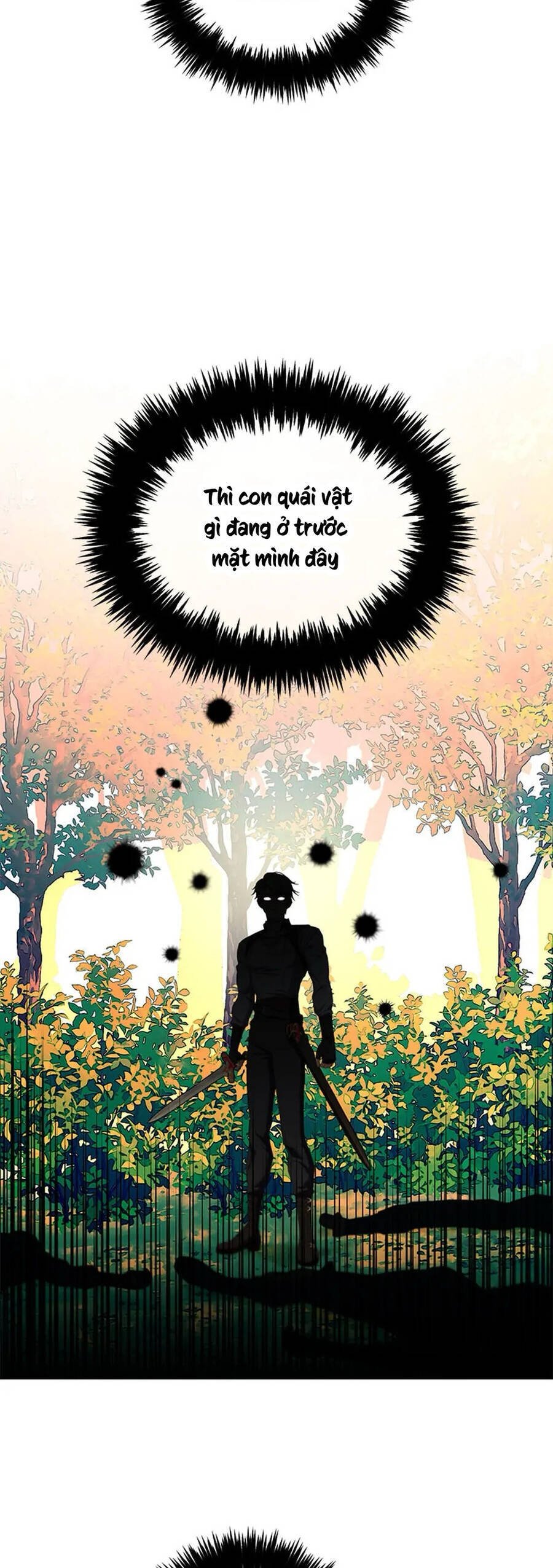 Tôi Sẽ Ở Ngay Bên Cạnh Nam Chính: Chapter 48