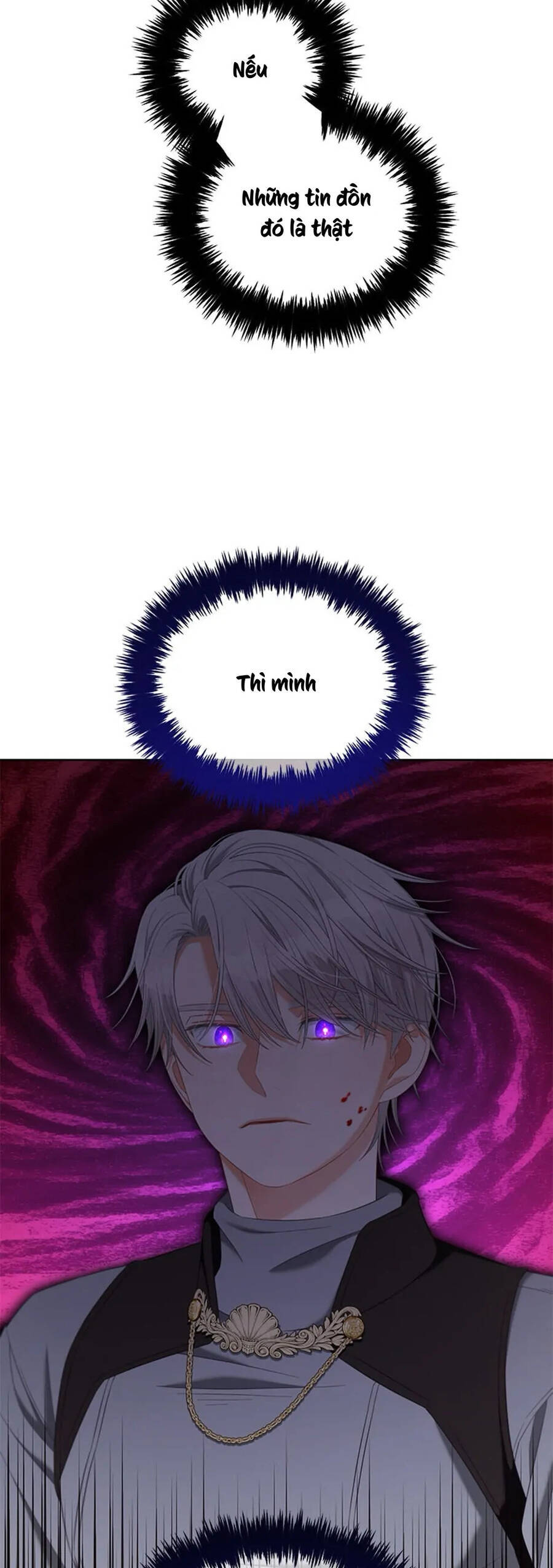 Tôi Sẽ Ở Ngay Bên Cạnh Nam Chính: Chapter 48