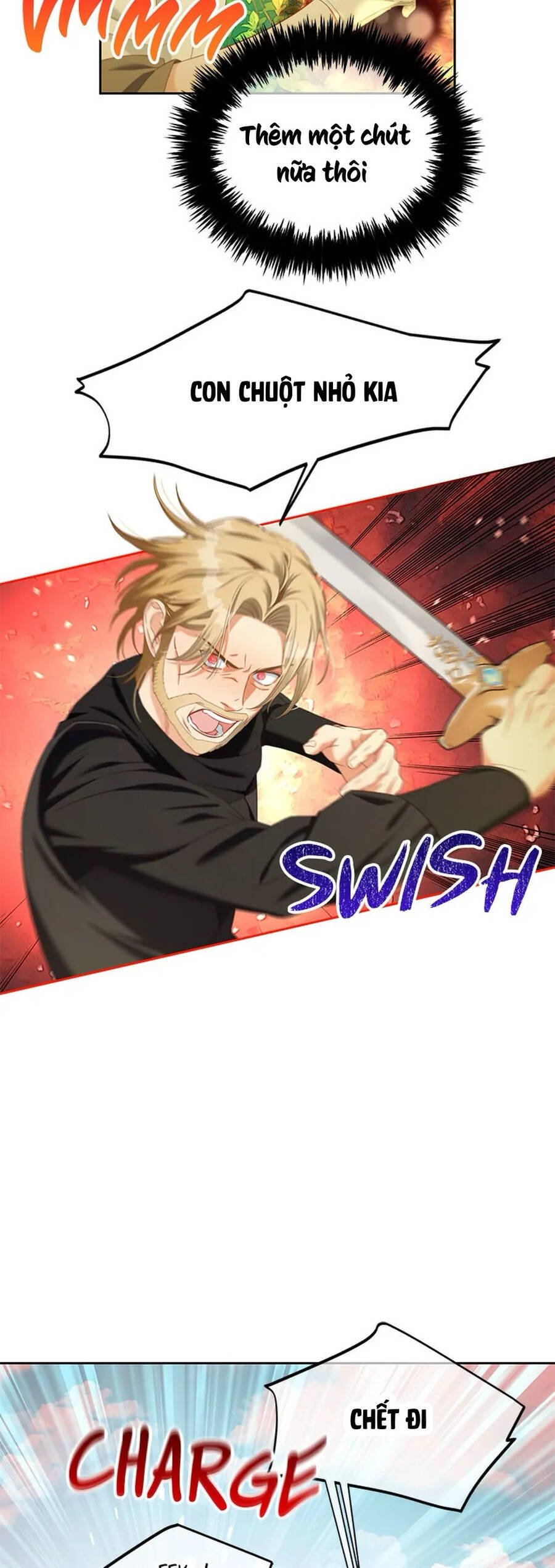 Tôi Sẽ Ở Ngay Bên Cạnh Nam Chính: Chapter 48