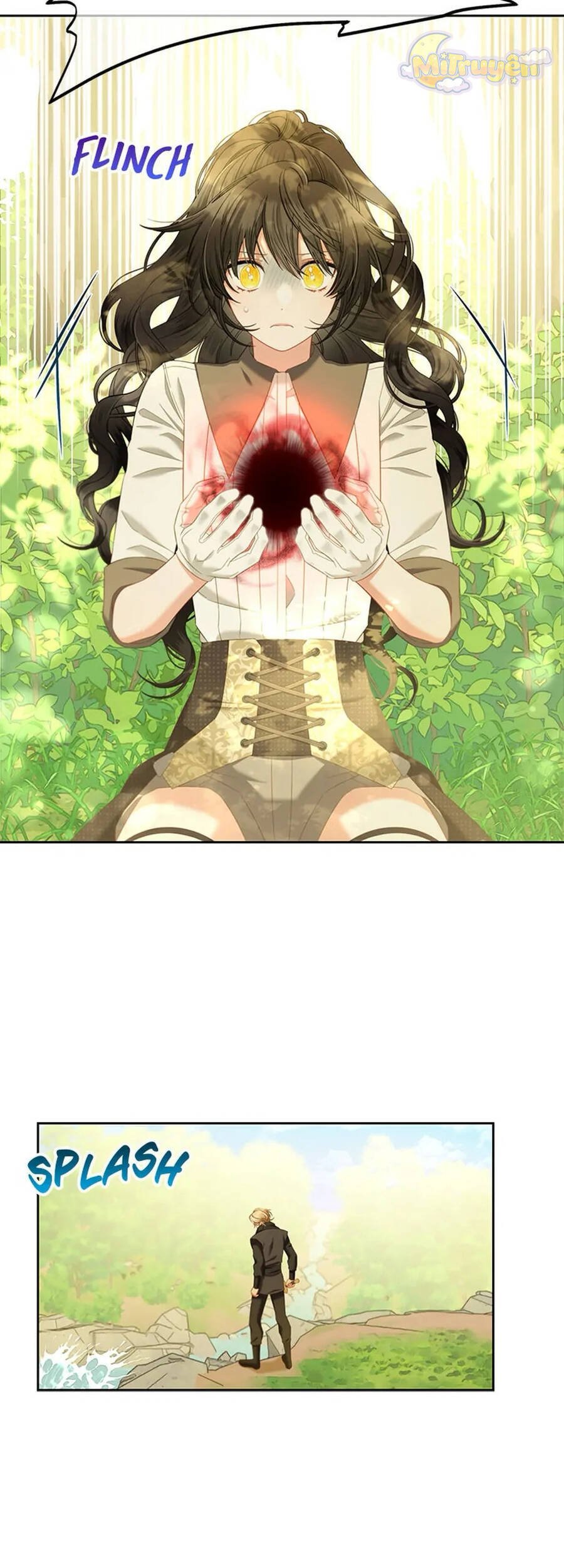 Tôi Sẽ Ở Ngay Bên Cạnh Nam Chính: Chapter 48